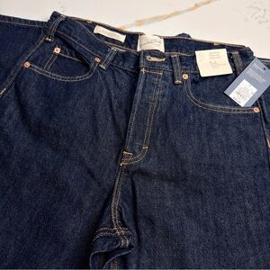 Universal Thread Women's Blue Flare Jeans